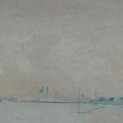 Print, Photographic