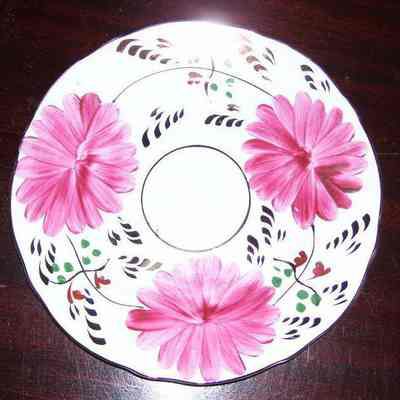 Saucer