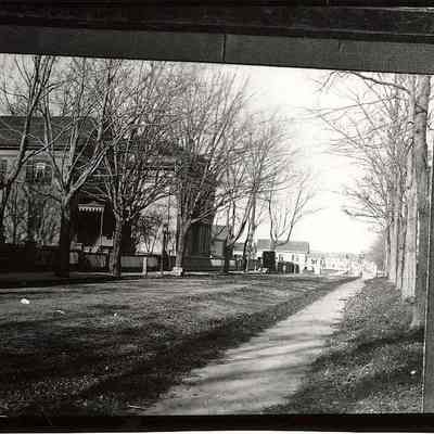 Water Street at Wadawanuck Square