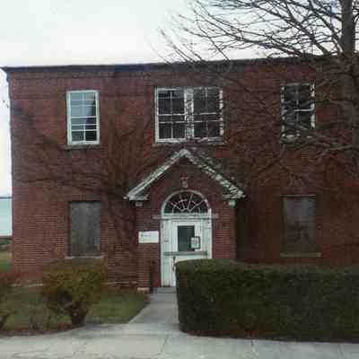Water Street