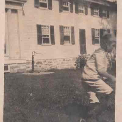 Print, Photographic