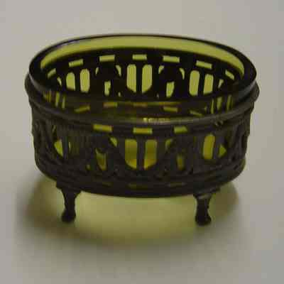 Saltcellar