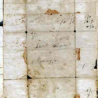 Amos Minor Letters