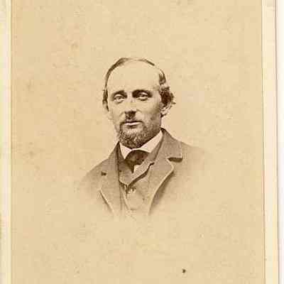 Carte-de-visite