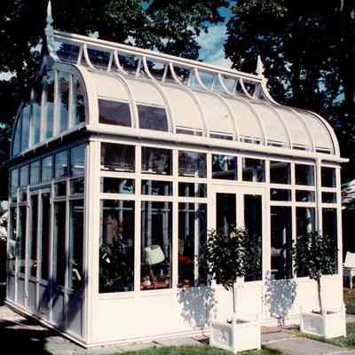 Conservatory, 1989