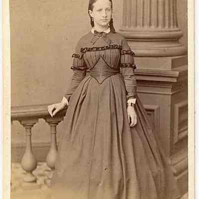 Carte-de-visite