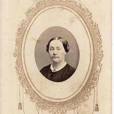 Carte-de-visite