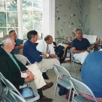 Woolworth Library Plans