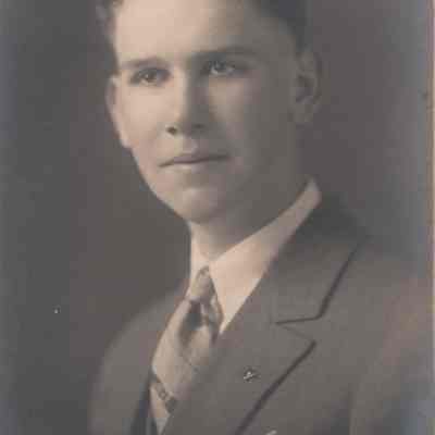 Crouch Family Photograph Collection