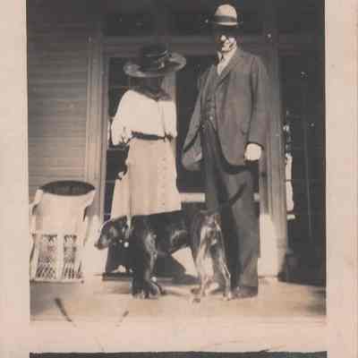 Print, Photographic