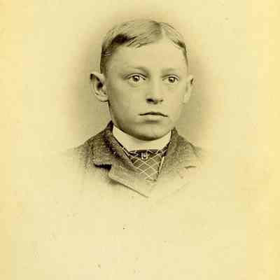 Samuel Morgan Williams