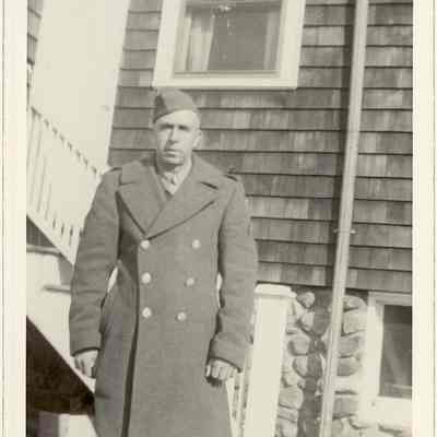 Garity, Raymond