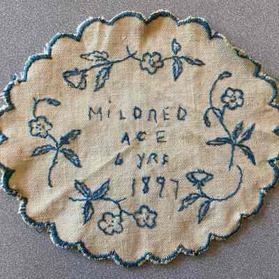 Needlepoint