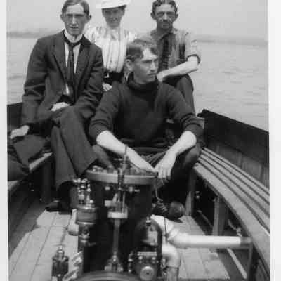 Print, Photographic