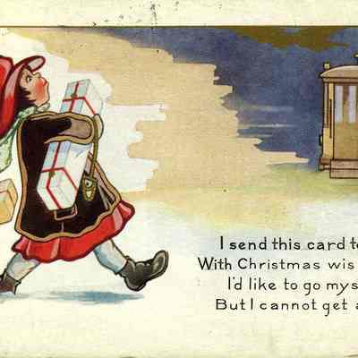 Postcard