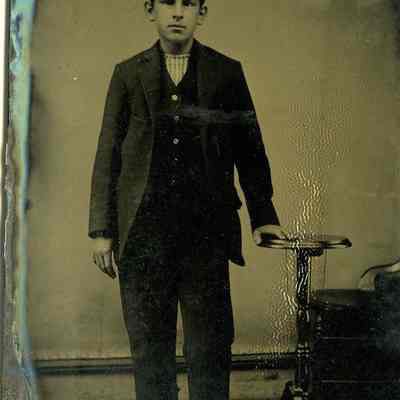 Manuel Amaral, Jr.