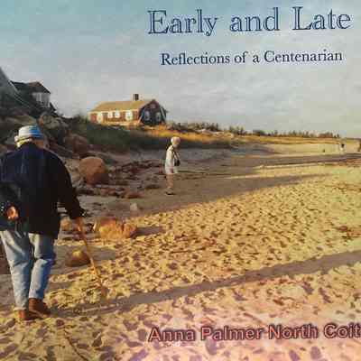 Early and Late: Reflections of a Centenarian