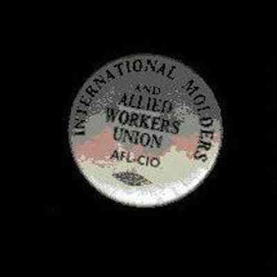 Pin, Occupational