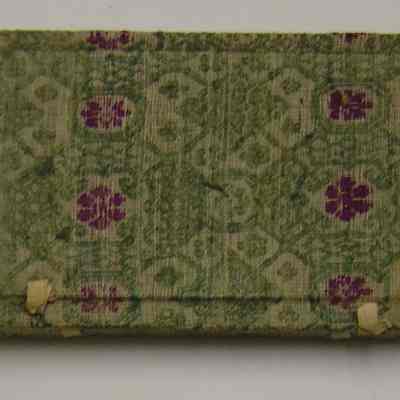 Case, Card