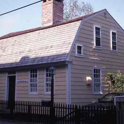 Borough Houses