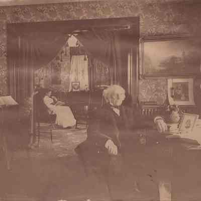 Print, Photographic