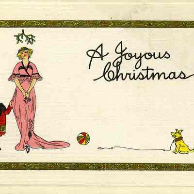 Postcard