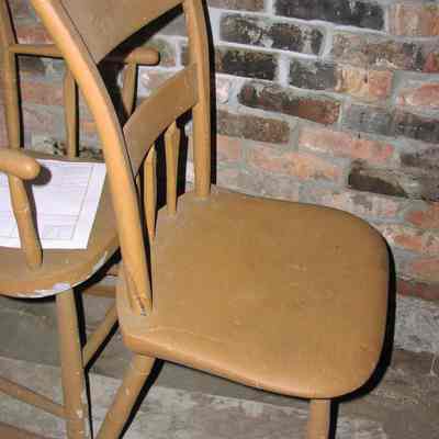 Chair