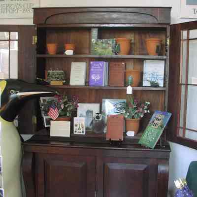 Bookcase