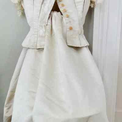Dress, Wedding