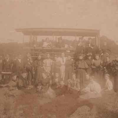 Print, Photographic