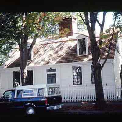 25 Main Street