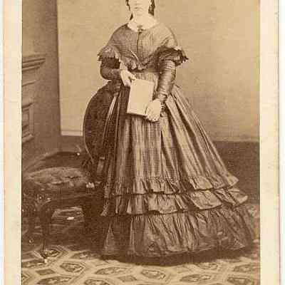 Carte-de-visite
