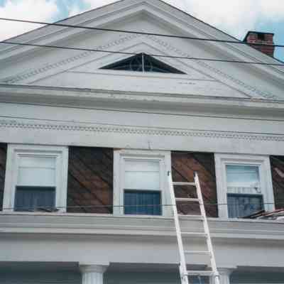 54 Gold Street