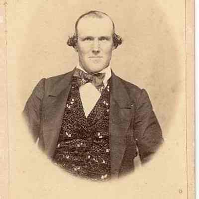 ? Denison, Jr.
