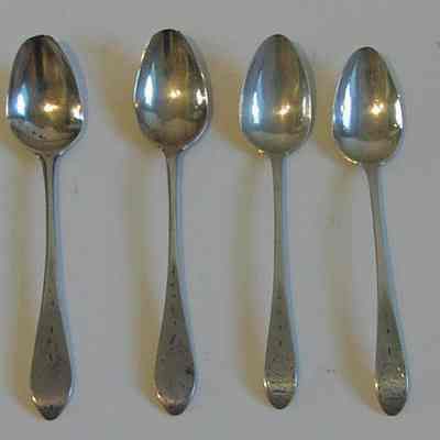 Teaspoon