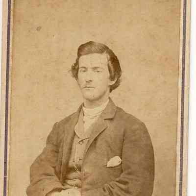 Carte-de-visite