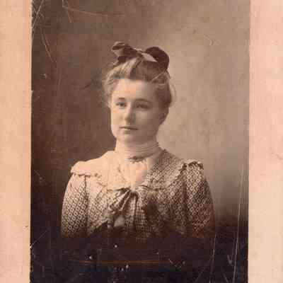 Priscilla Dixon Loper