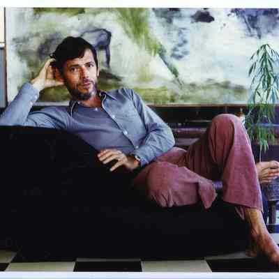 James Merrill