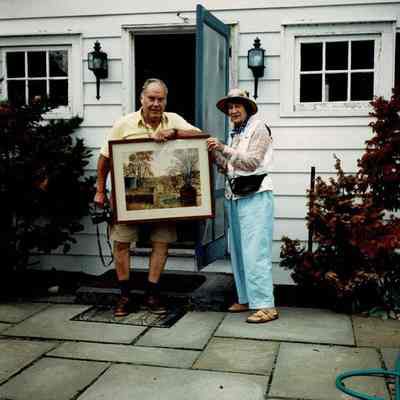 Print, Photographic