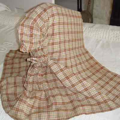 Bonnet