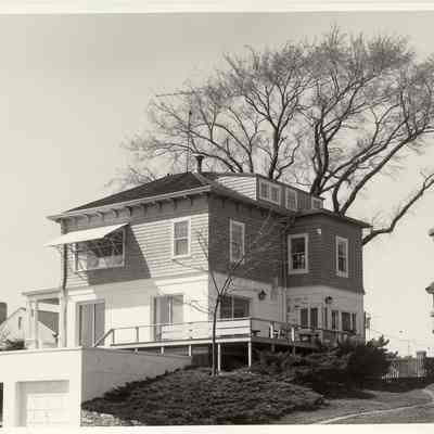 5 Water Street, Point House