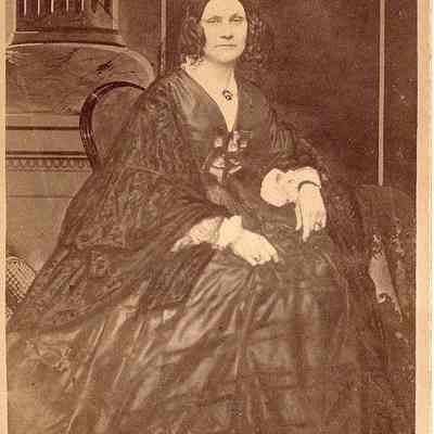 Grace Billings Palmer