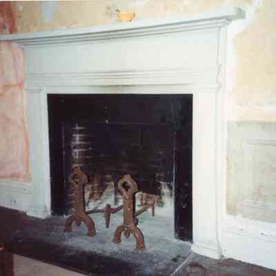 Stonington Photographs, by Mary Thacher, 1993-1999