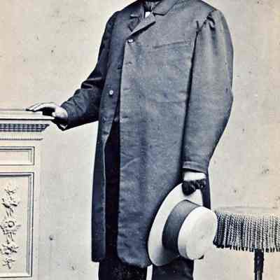 Charles P. Williams