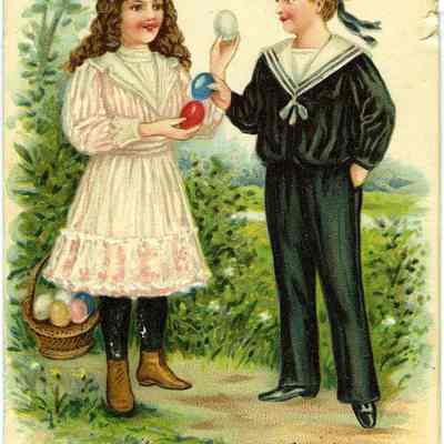 Postcard