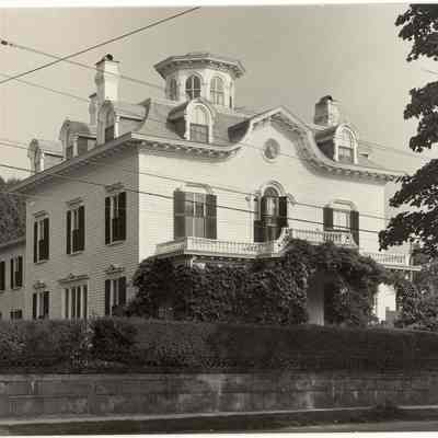 85 Main Street