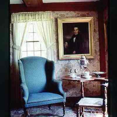 Denison Homestead