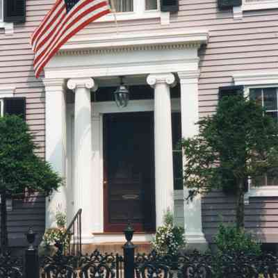 1 Main Street