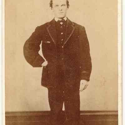 Carte-de-visite