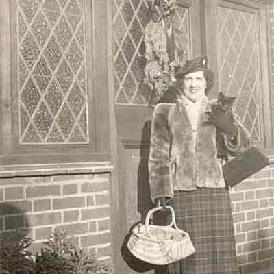 Dorothea Hewitt Gould collection